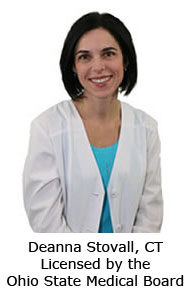 Deanna Stovall